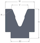 С одним ручьем STM 45 343